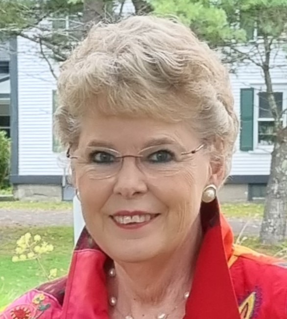 Barbara Fredman