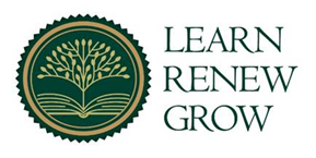 Kendal Fellow Logo Learn Renew Grow