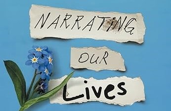 Narrating Our Lives Logo cover